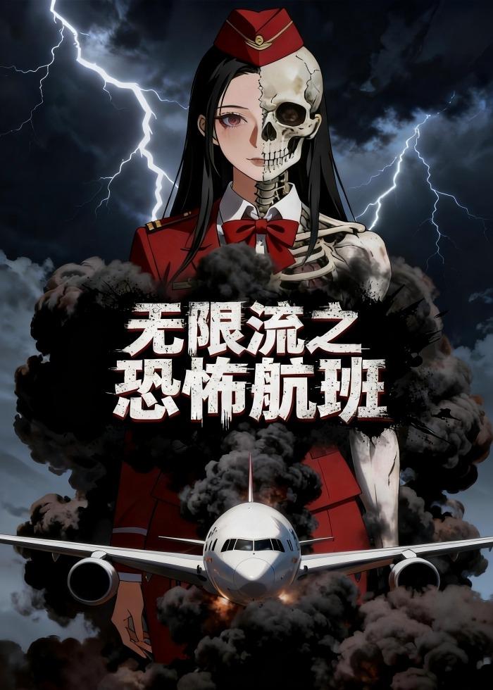 无限流之恐怖航班