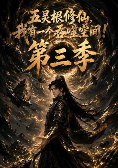 五灵根修仙：我有一个吞噬空间！第三季