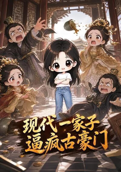 现代一家子逼疯古豪门