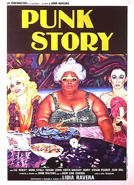 绝望生活[电影解说]