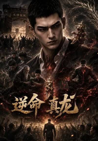 逆命真龙
