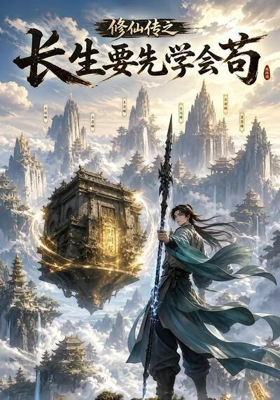修仙传之长生要先学会苟