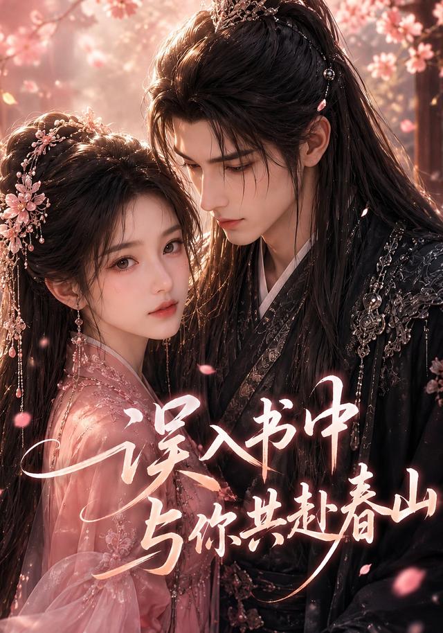 误入书中与你共赴春山